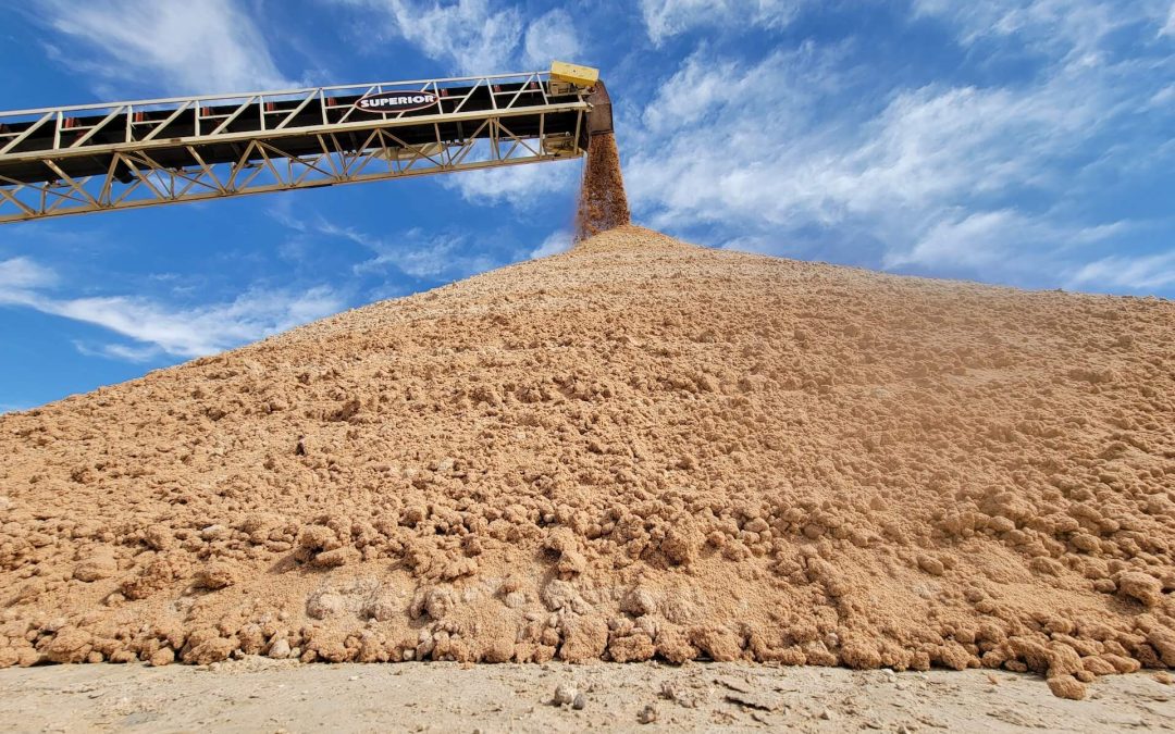 SandPile Services