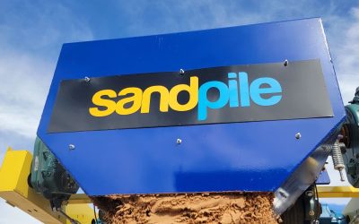 Silica in the System: Streamlining Sand Supply for Better Extraction