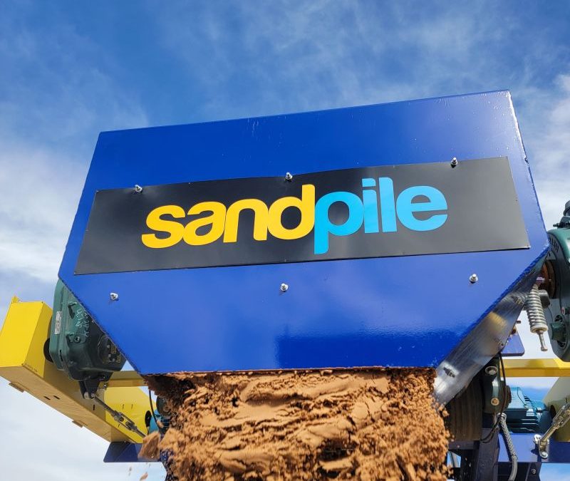 Silica in the System: Streamlining Sand Supply for Better Extraction