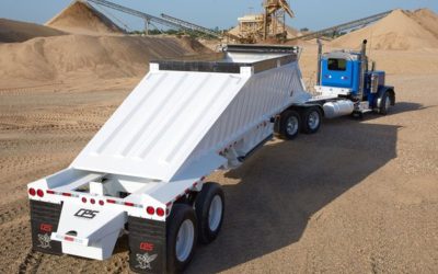 Role of Logistics in Frac Sand: Ensuring Efficiency & Reliability