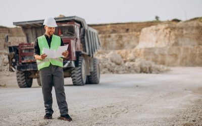 The Vital Advantages Of Consulting Services In Frac Sand Logistics